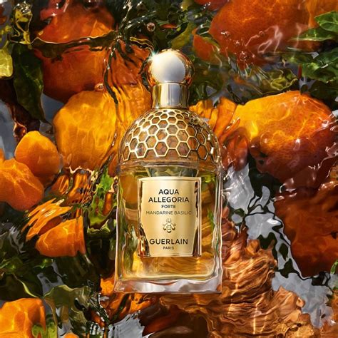 Guerlain mandarine basilic fragrantica